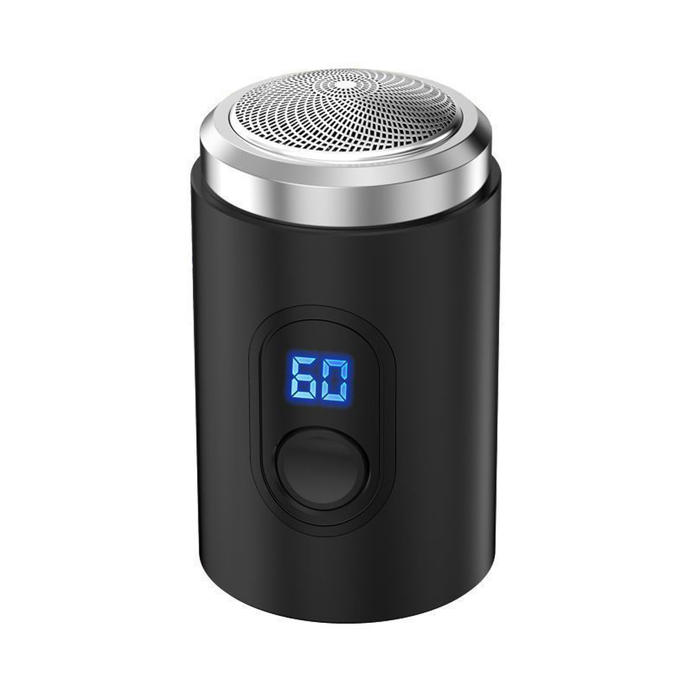 Men Electric Shaver USB Rechar - огляд і ціна Men Grooming Home