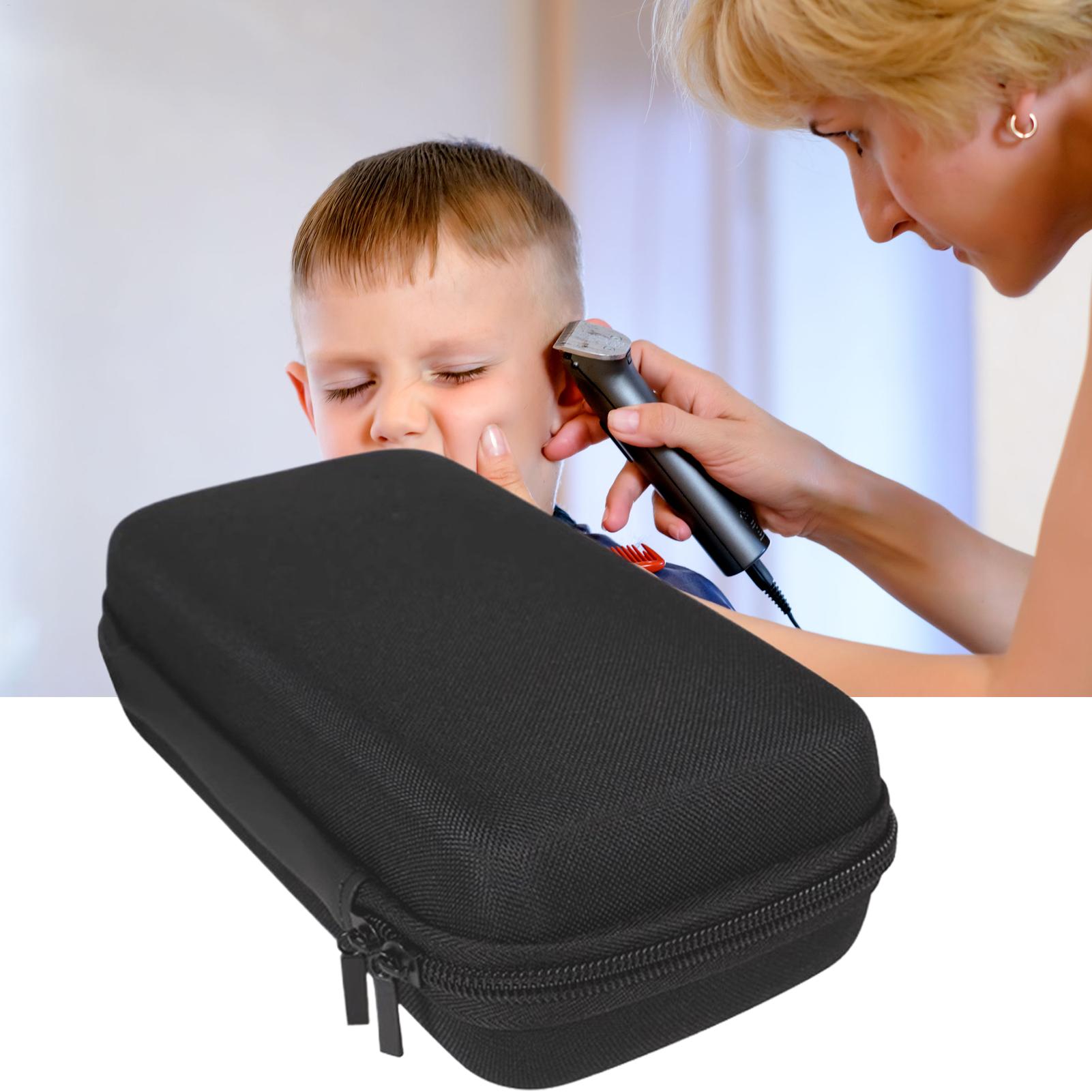 Clipper Bag Barber Tool Bag Tr - огляд і ціна Men Grooming Home