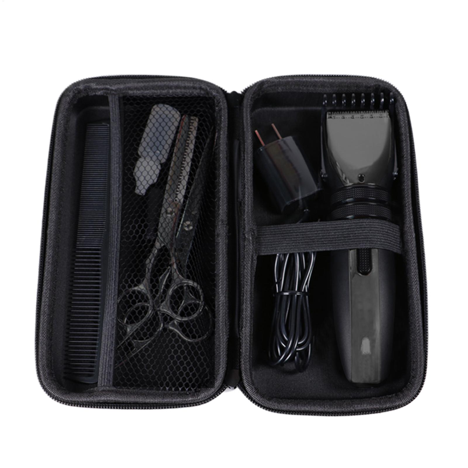Clipper Bag Barber Tool Bag Tr - огляд і ціна Men Grooming Home