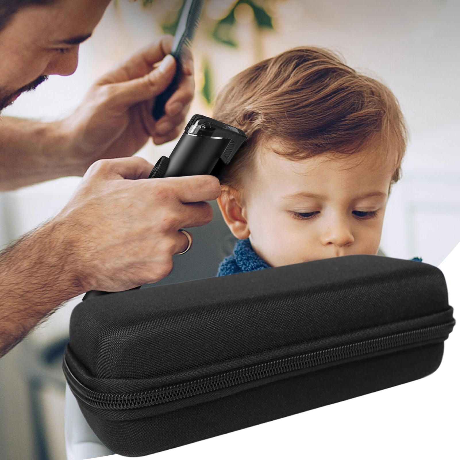 Clipper Bag Barber Tool Bag Tr - огляд і ціна Men Grooming Home