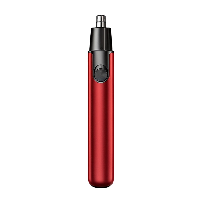 Waysh Electric Nose Hair Trimm - огляд і ціна Men'S Grooming Ear Hair
