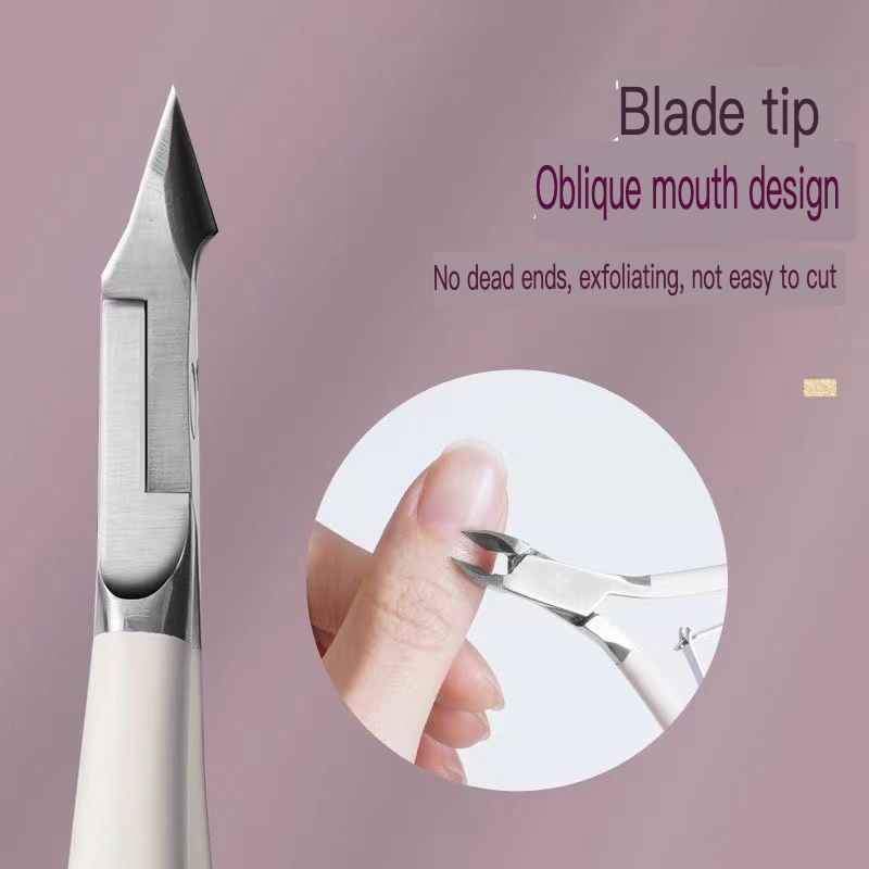 Portable Nail Care Kit for Men - огляд і ціна Nail Care Kit Mens