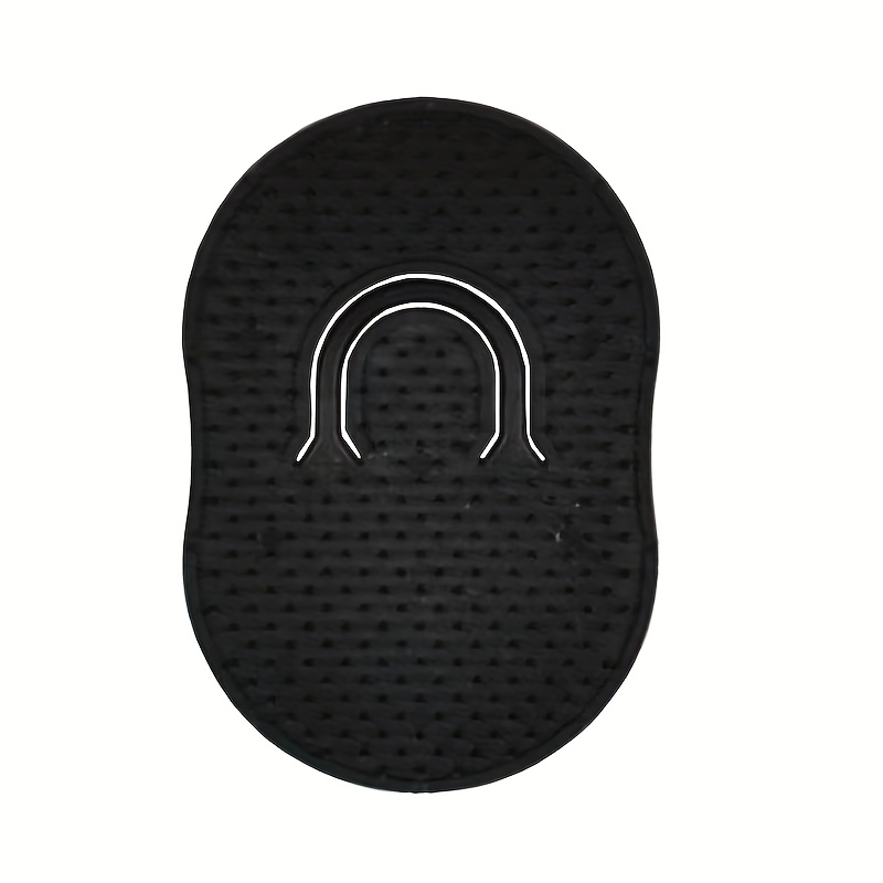 2pcs Multifunctional Pocket Ha - огляд і ціна Men'S Grooming Brush