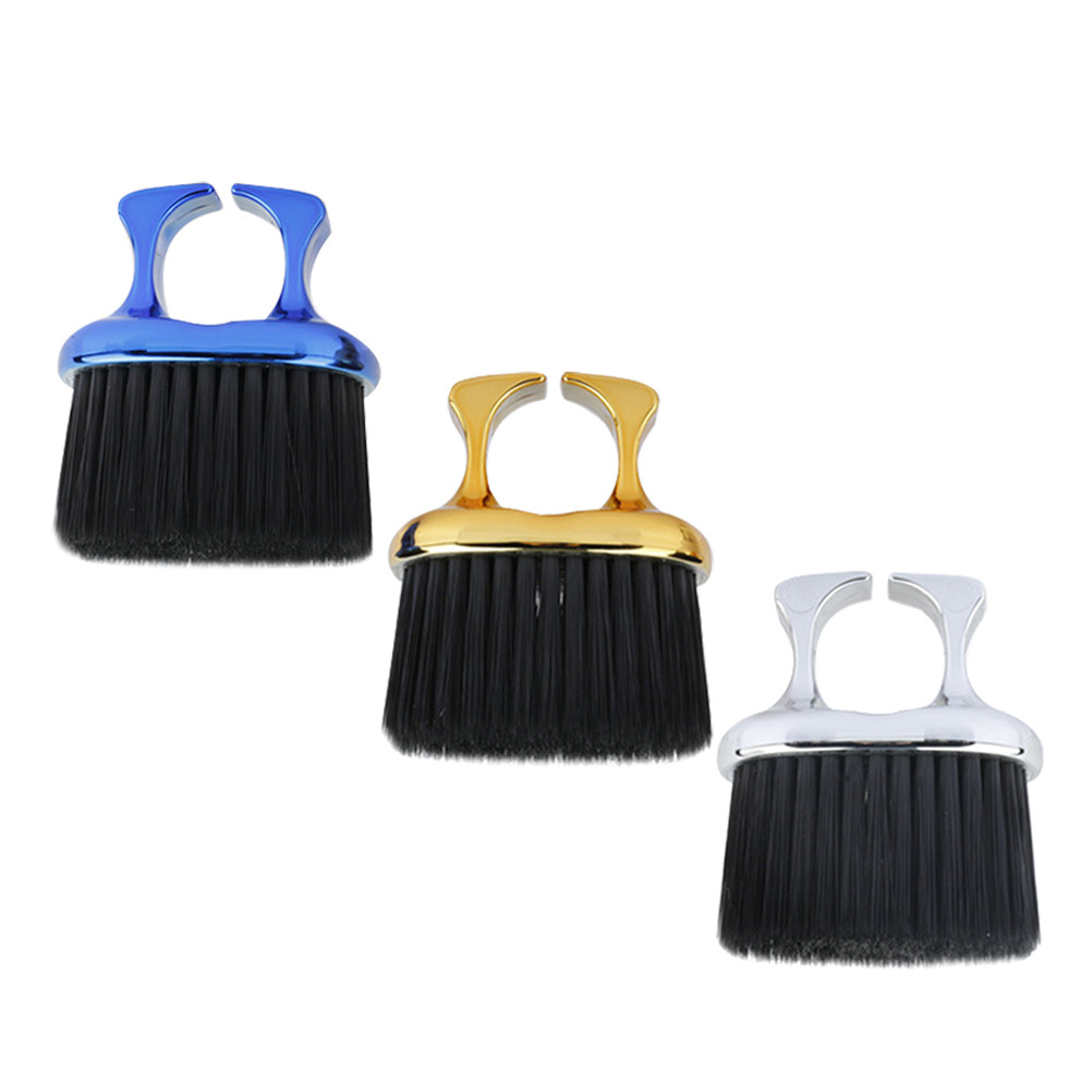 3Pcs Professional Barber Neck  - огляд і ціна Men Grooming Home