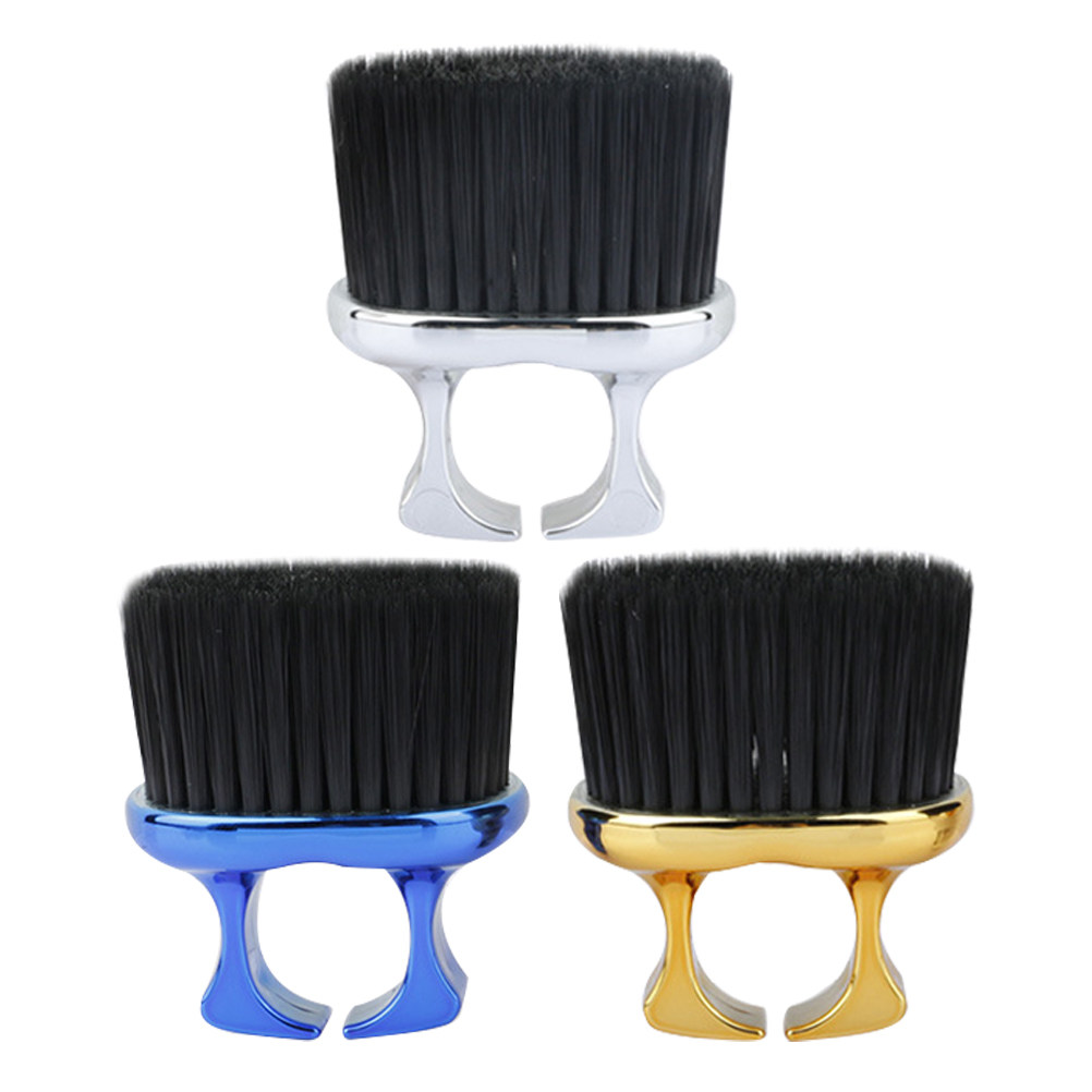 3Pcs Professional Barber Neck  - огляд і ціна Men Grooming Home