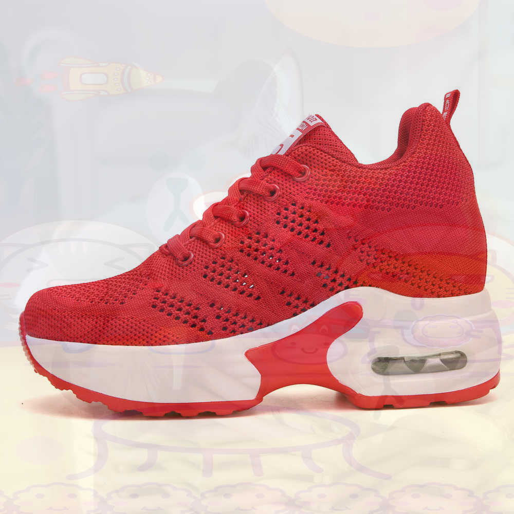Red Size 36 Shoes Woman Tennis - огляд і ціна Men Grooming Home