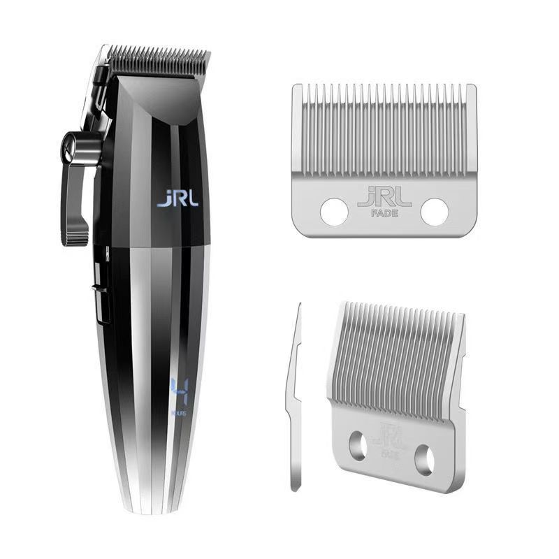 JRL Original Fade Thin Blade S - огляд і ціна Men'S Grooming Scissors