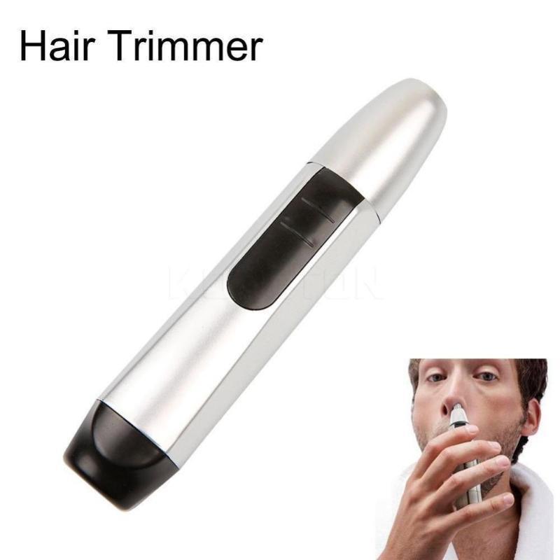Waterproof Nose Ear Hair Clipp - огляд і ціна Men'S Grooming Ear Hair