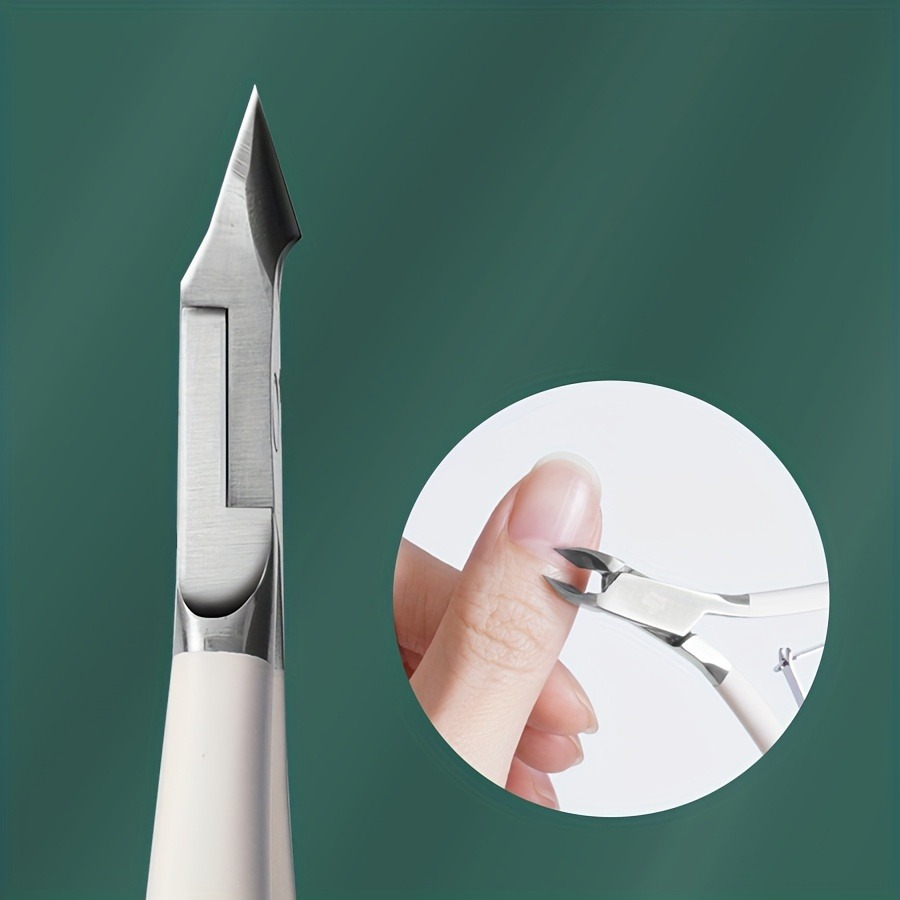 Manicure set Men Personal Care - огляд і ціна Nail Care Kit Mens