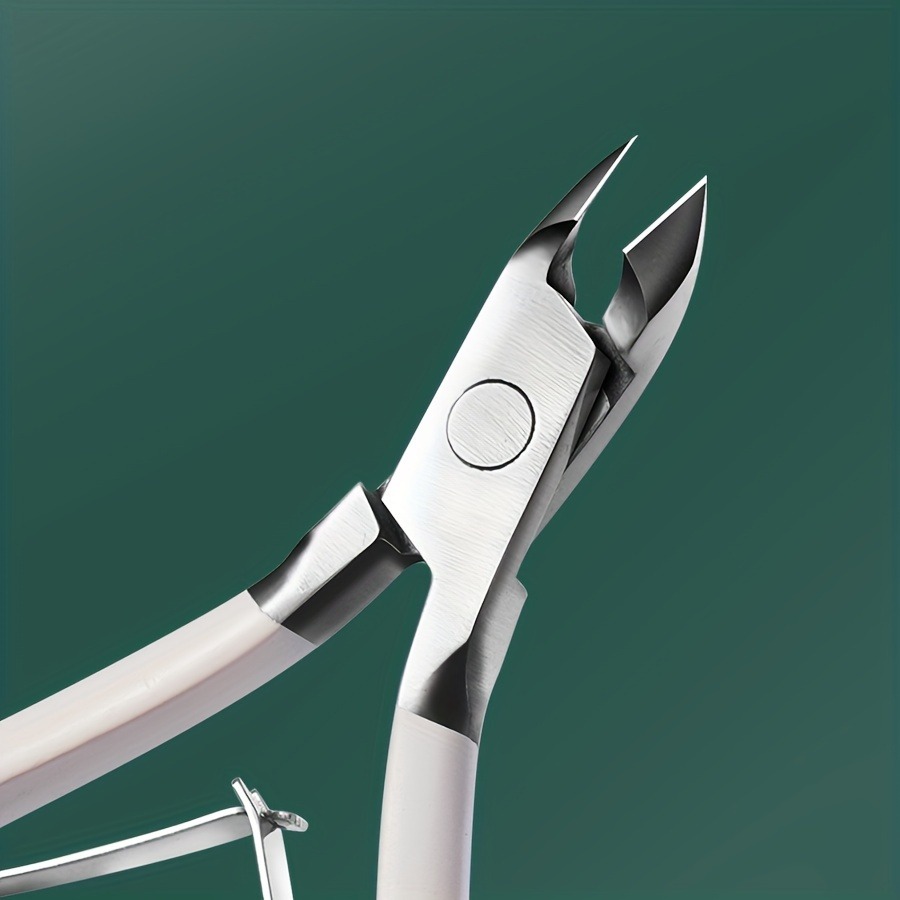 Manicure set Men Personal Care - огляд і ціна Nail Care Kit Mens