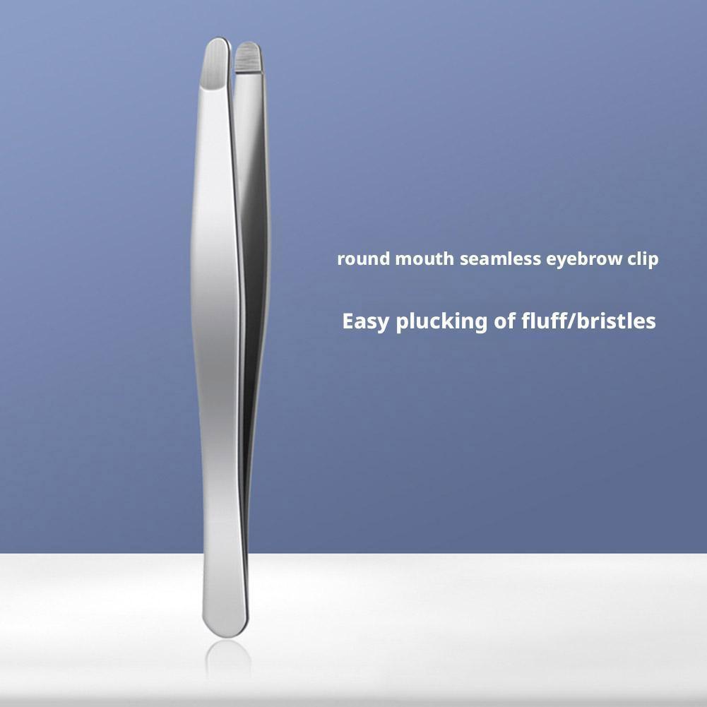 Eyebrow Hair Tweezers, Hair Cl - огляд і ціна Men'S Grooming Scissors