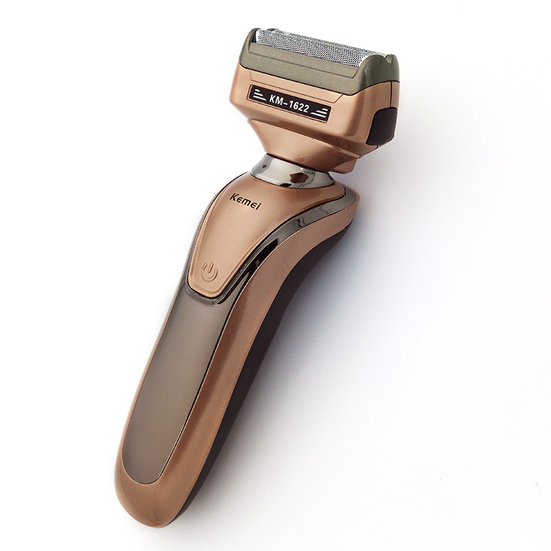Kemei 4 In 1 Multifunctional S - огляд і ціна Men'S Grooming Ear Hair