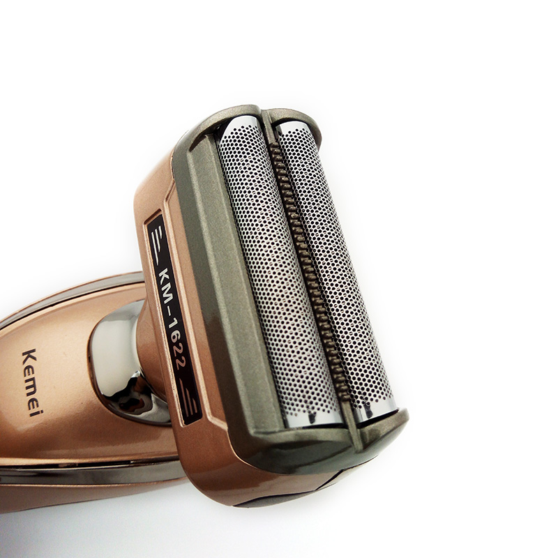 Kemei 4 In 1 Multifunctional S - огляд і ціна Men'S Grooming Ear Hair