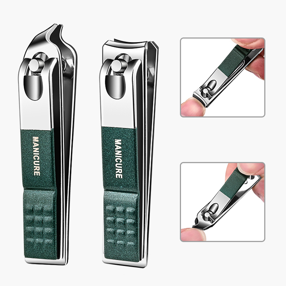 6/10Pcs Nail Scissors Set Port - огляд і ціна Nail Care Kit Mens