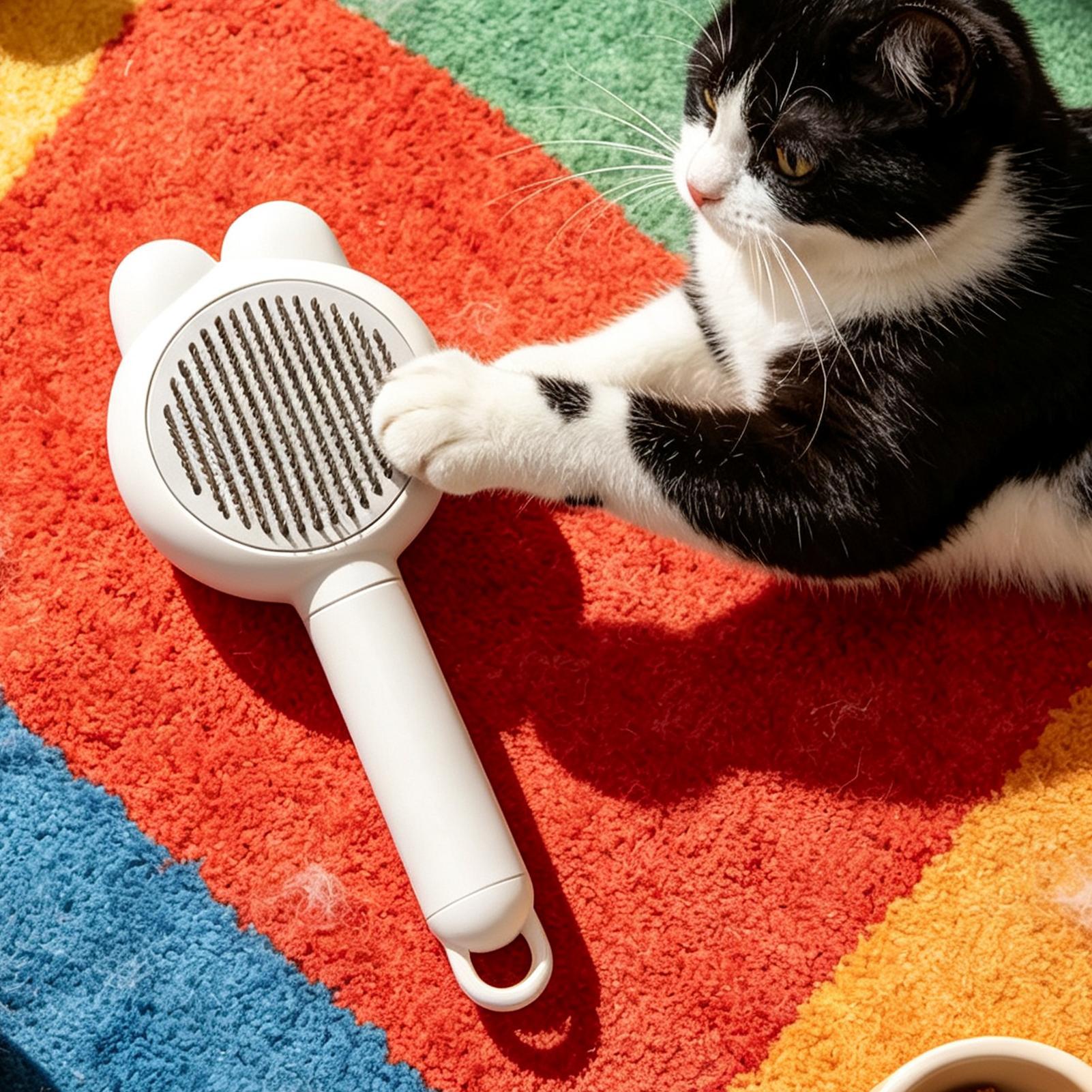 Self Cleaning Stainless Steel  - огляд і ціна Men Grooming Home