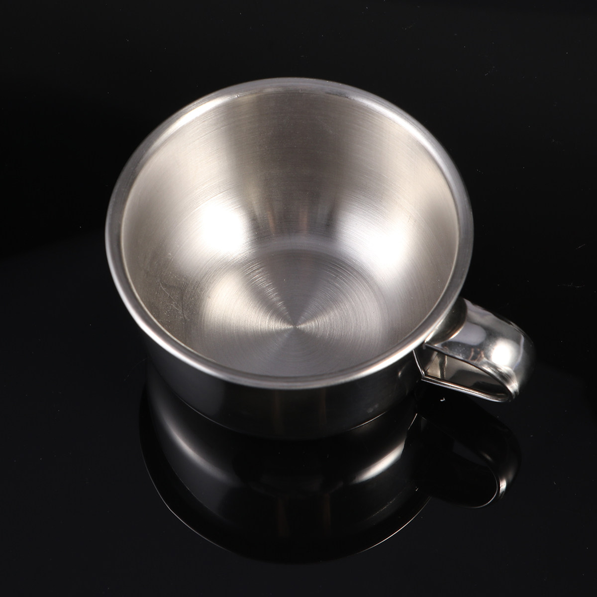 1Pcs Stylish Razor Bowl for Me - огляд і ціна Men'S Grooming Brush