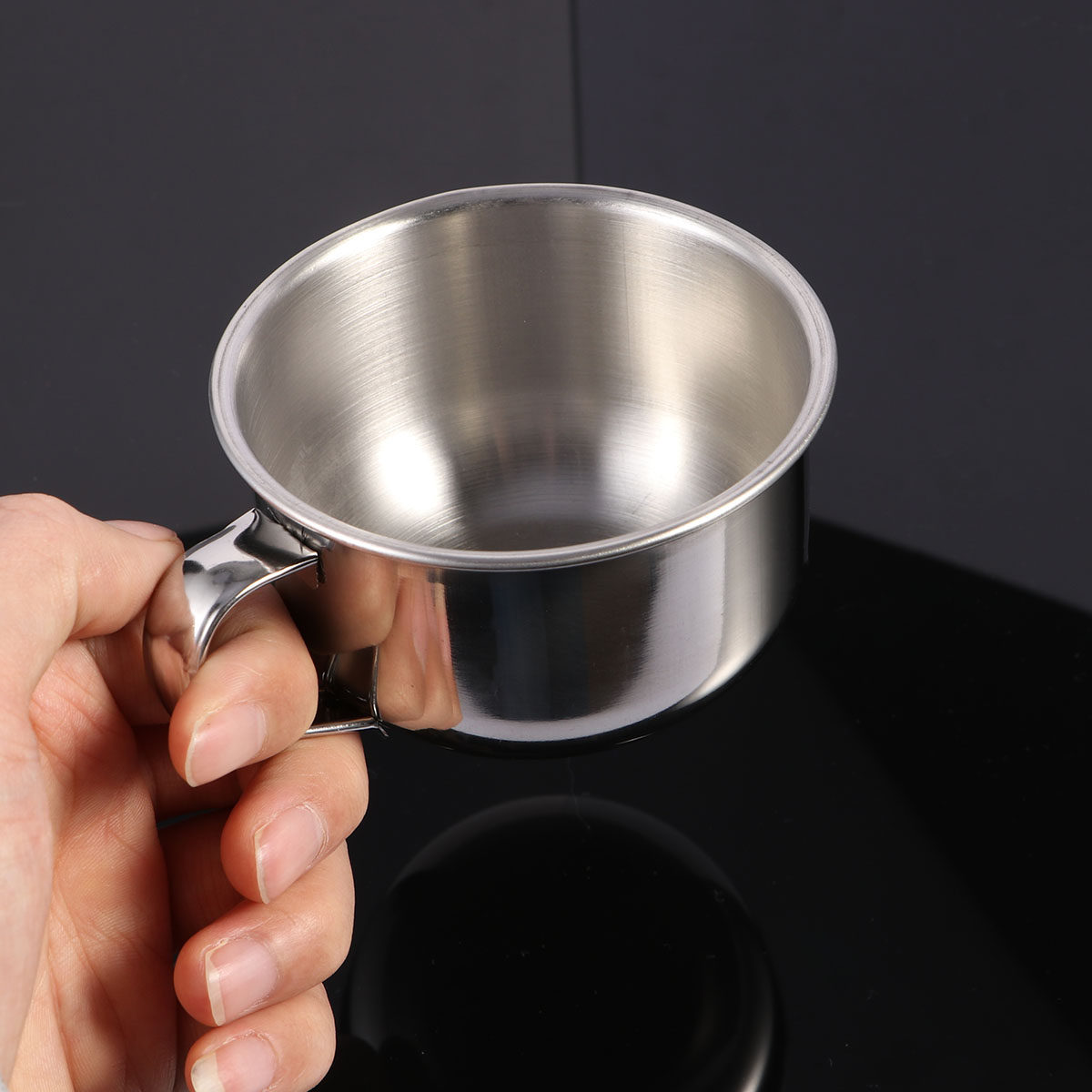1Pcs Stylish Razor Bowl for Me - огляд і ціна Men'S Grooming Brush