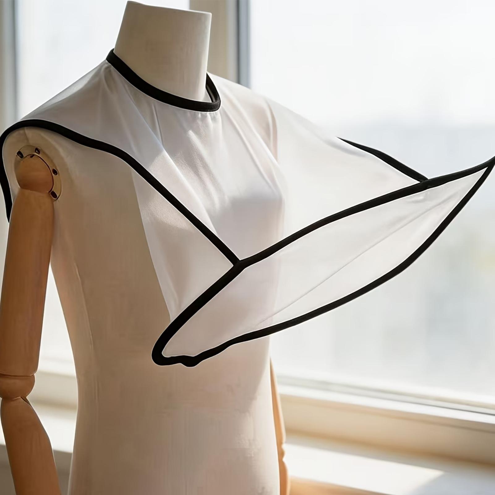 Beard Apron Foldable Shaving B - огляд і ціна Men Grooming Home