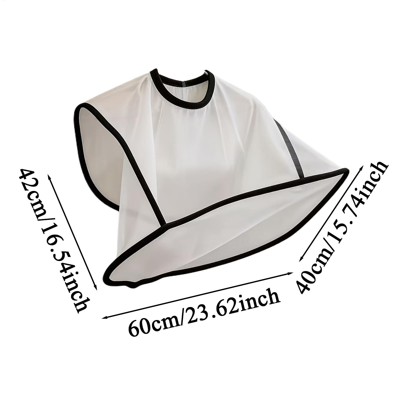 Beard Apron Foldable Shaving B - огляд і ціна Men Grooming Home