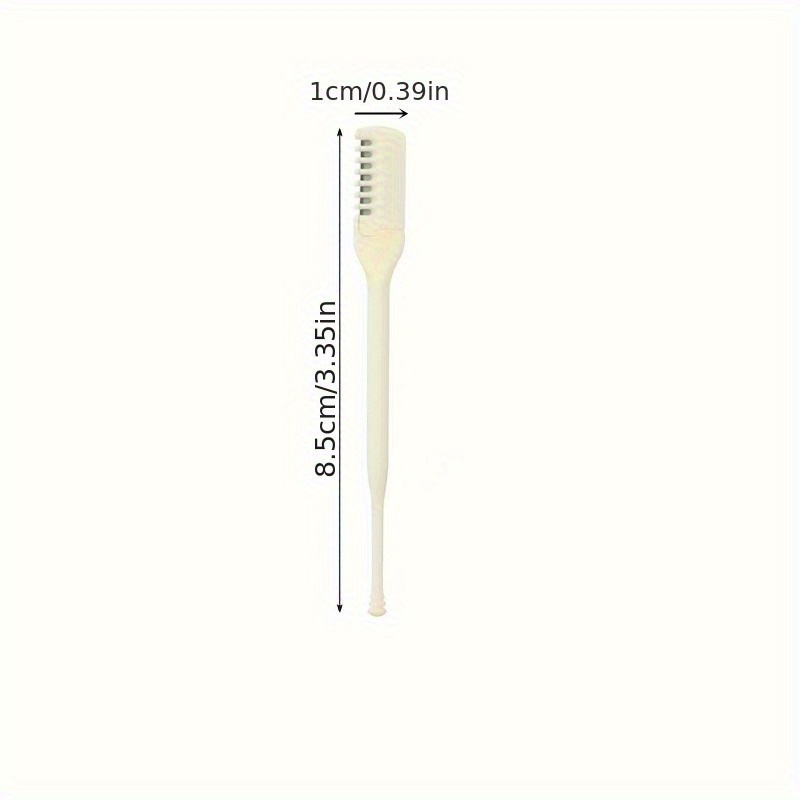 6Pcs Nose Ear Hair Trimmer Set - огляд і ціна Men'S Grooming Ear Hair