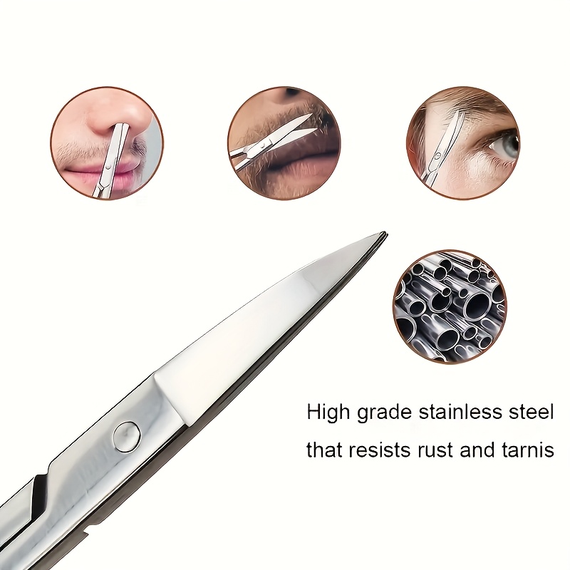 1/3 Pcs Facial Hair Small Groo - огляд і ціна Men'S Grooming Ear Hair