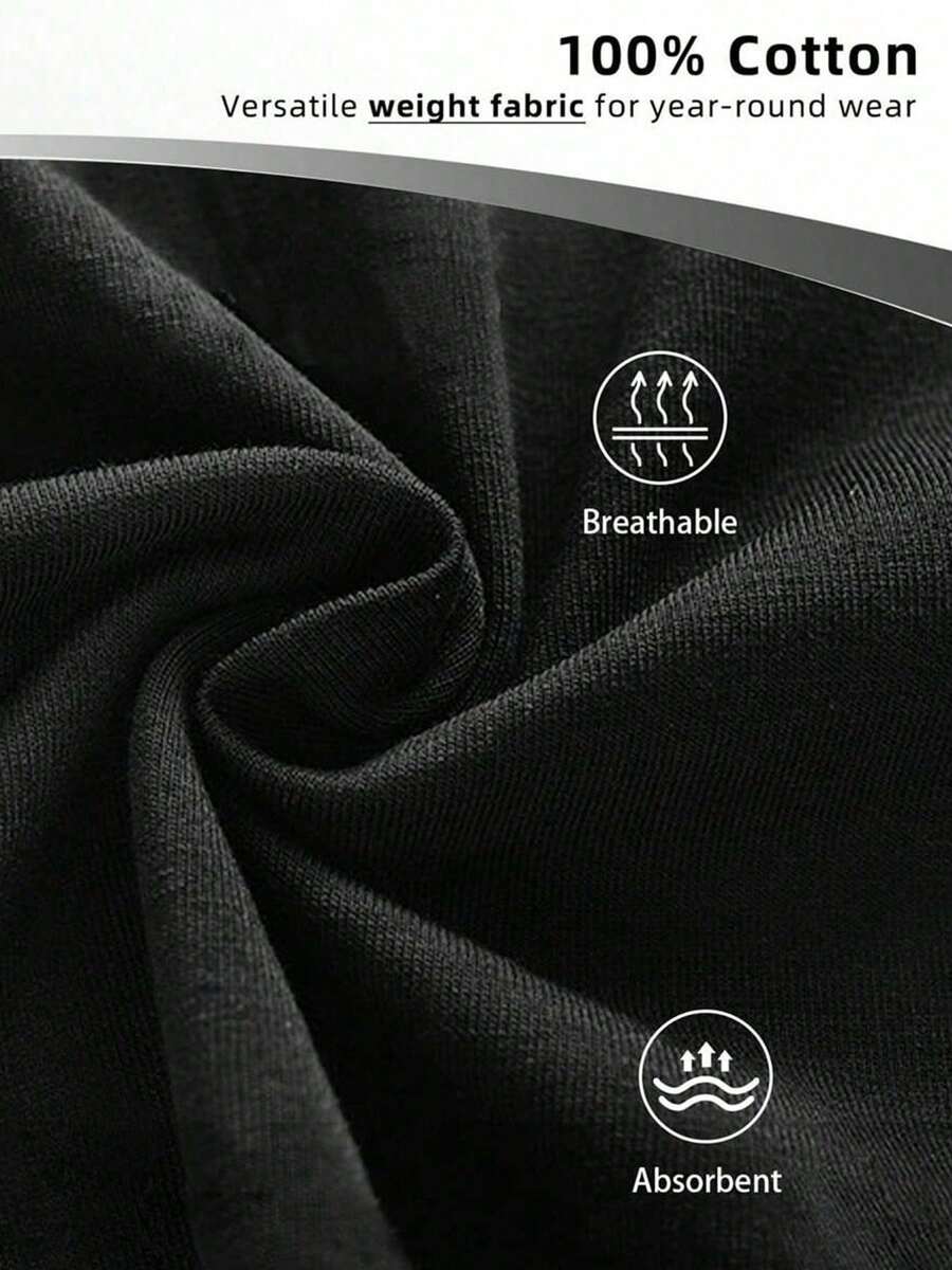 100% Cotton Groomsmen Groom Sq - огляд і ціна Men Grooming Home