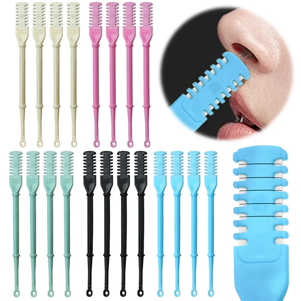 Dual-Head Nose Hair Trimmer Ma - огляд і ціна Men'S Grooming Ear Hair