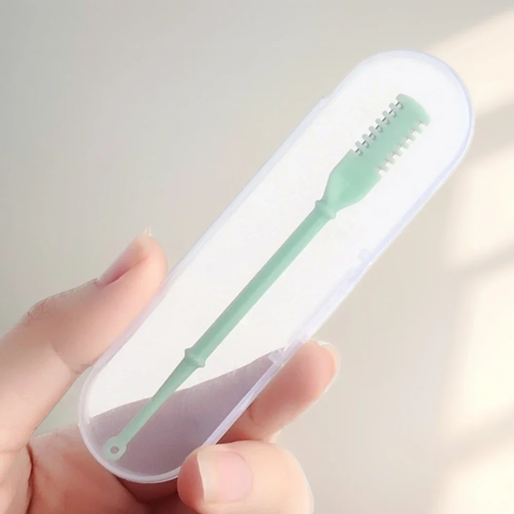 Dual-Head Nose Hair Trimmer Ma - огляд і ціна Men'S Grooming Ear Hair