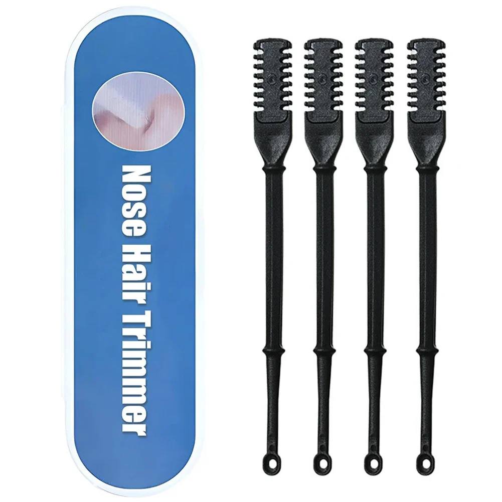 Dual-Head Nose Hair Trimmer Ma - огляд і ціна Men'S Grooming Ear Hair
