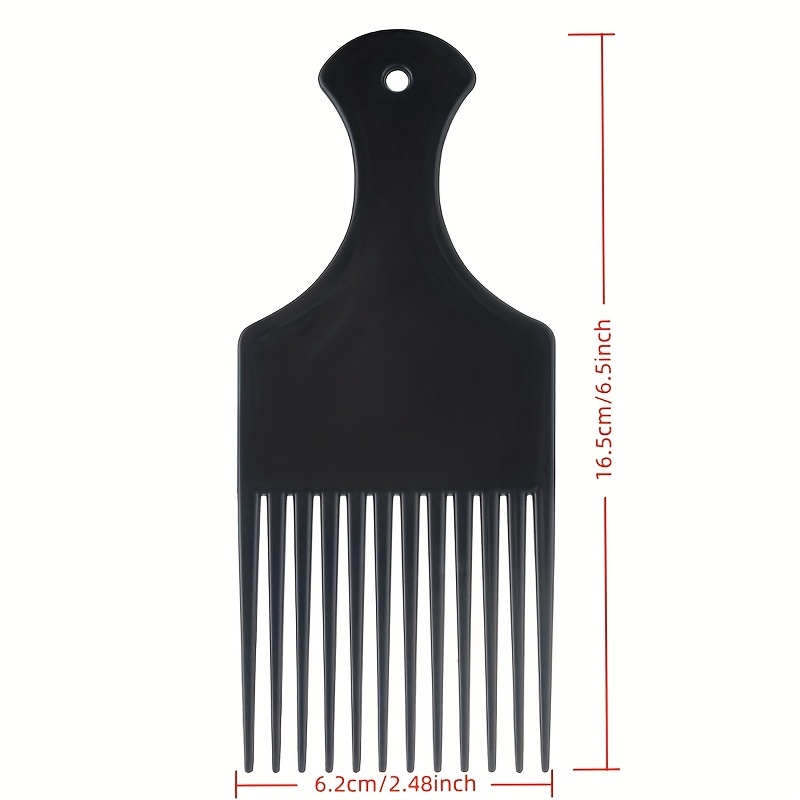 2pcs/pack Professional Barber  - огляд і ціна Men'S Grooming Brush