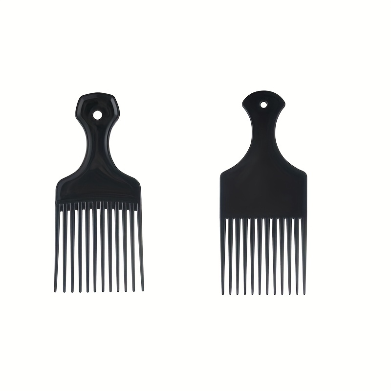 2pcs/pack Professional Barber  - огляд і ціна Men'S Grooming Brush