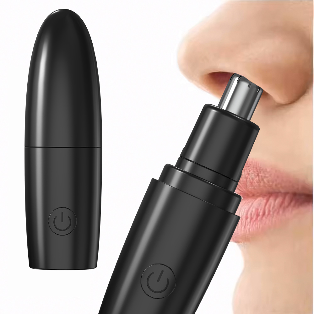 Electric Ear Nose Hair Trimmer - огляд і ціна Men'S Grooming Ear Hair
