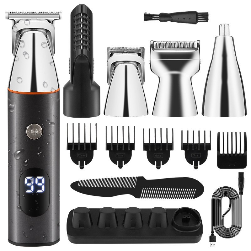 Boar Bristle Beard Brush for M - огляд і ціна Men'S Grooming Brush
